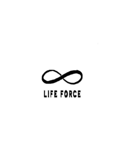 LIFE FORCE trademark