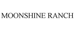 MOONSHINE RANCH trademark