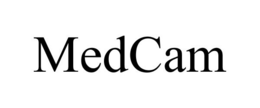 MEDCAM trademark