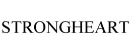 STRONGHEART trademark