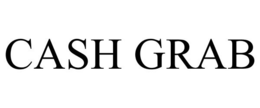 CASH GRAB trademark