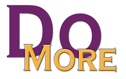 DO MORE trademark