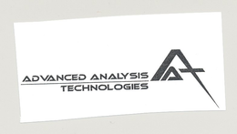 AAT ADVANCED ANALYSIS TECHNOLOGIES trademark