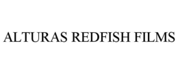 ALTURAS REDFISH FILMS trademark