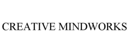 CREATIVE MINDWORKS trademark