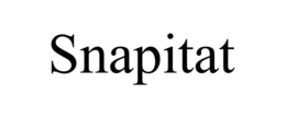 SNAPITAT trademark