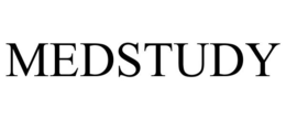 MEDSTUDY trademark