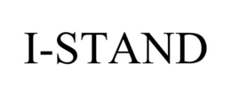 I-STAND trademark
