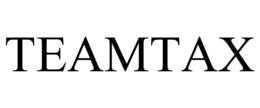 TEAMTAX trademark
