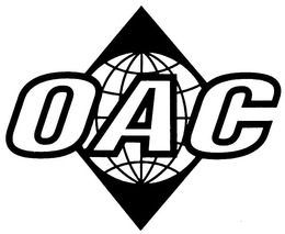 OAC trademark