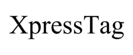 XPRESSTAG trademark