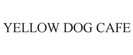 YELLOW DOG CAFE trademark