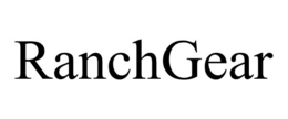 RANCHGEAR trademark