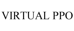 VIRTUAL PPO trademark