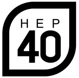 HEP 40 trademark