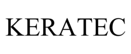 KERATEC trademark