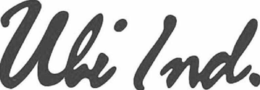 UBI IND. trademark