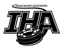 IHA INLINE HOCKEY ASSOCIATION trademark