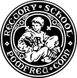 RECTORY SCHOOL POMFRET CONN. R trademark
