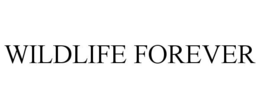 WILDLIFE FOREVER trademark