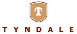 T TYNDALE trademark