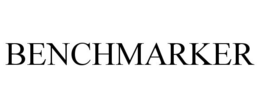 BENCHMARKER trademark