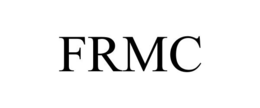 FRMC trademark