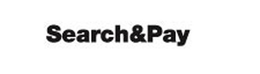 SEARCH&PAY trademark