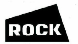 ROCK trademark