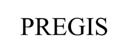 PREGIS trademark