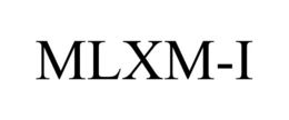 MLXM-I trademark