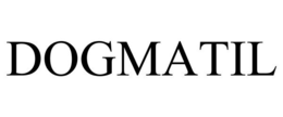 DOGMATIL trademark