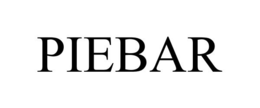 PIEBAR trademark