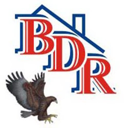 BDR trademark