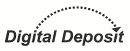 DIGITAL DEPOSIT trademark