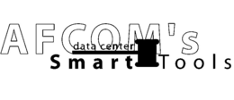 AFCOM'S DATA CENTER SMART TOOLS trademark