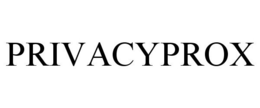 PRIVACYPROX trademark