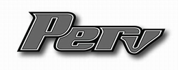 PERV trademark