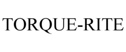 TORQUE-RITE trademark