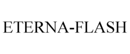 ETERNA-FLASH trademark