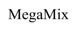 MEGAMIX trademark