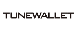 TUNEWALLET trademark
