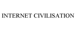 INTERNET CIVILISATION trademark