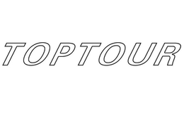 TOPTOUR trademark