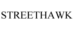 STREETHAWK trademark