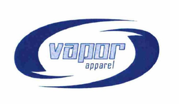 VAPOR APPAREL trademark