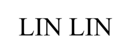 LIN LIN trademark