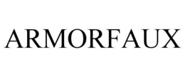ARMORFAUX trademark