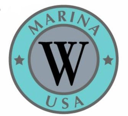 W MARINA USA trademark
