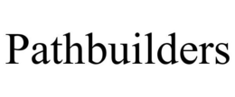 PATHBUILDERS trademark